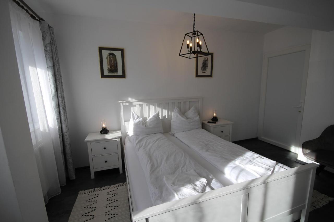 Apartment Francesca Mit Parkplatz Naehe Altstadt سيبيو المظهر الخارجي الصورة
