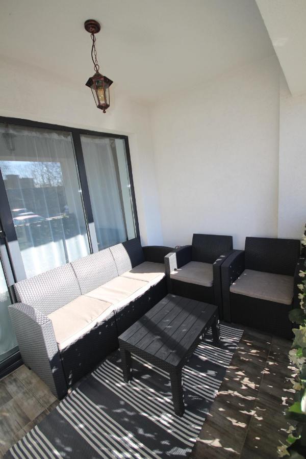 Apartment Francesca Mit Parkplatz Naehe Altstadt سيبيو المظهر الخارجي الصورة