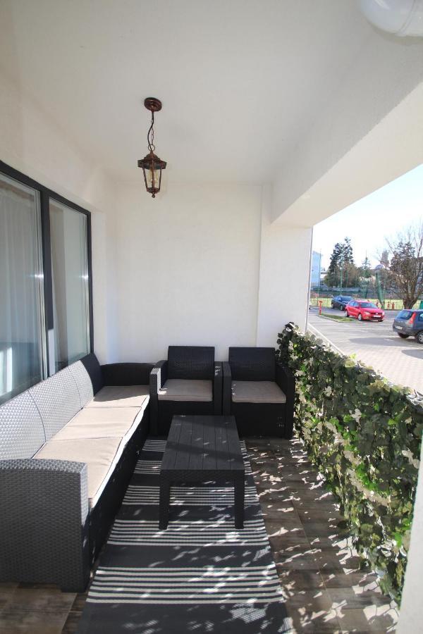 Apartment Francesca Mit Parkplatz Naehe Altstadt سيبيو المظهر الخارجي الصورة